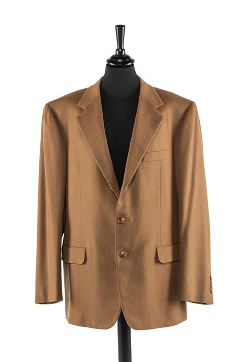 giacca uomo hermes
